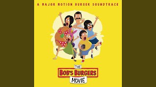 Bob's Burgers - Not That Evil (Audio)