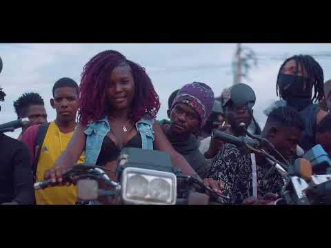 Projecto 100 Boss - Piloto(Video Oficial)