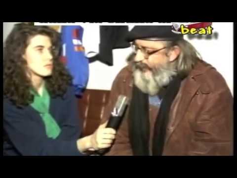 AUGUSTO DAOLIO ( NOMADI ) - SUONI