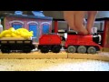 Thomas And James Go Bananas