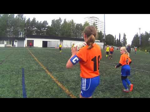 Hippo 2017: FC51 United - MPS T05