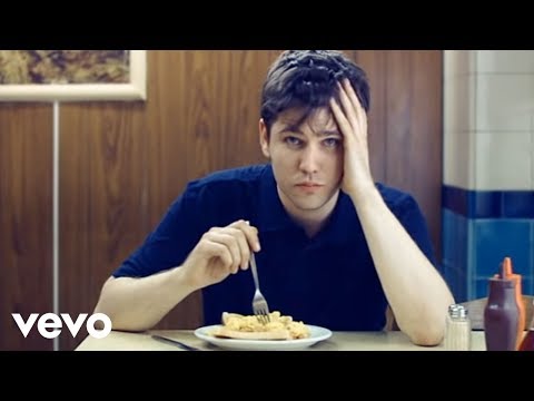 Scouting For Girls - It's Not About You