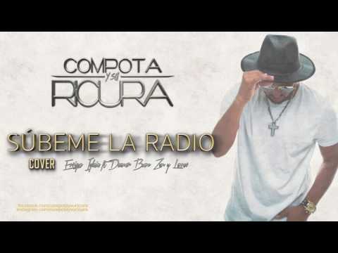Video Súbeme La Radio (Audio) de Compota y Su Ricura