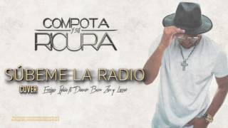 Video Súbeme La Radio (Audio) de Compota y Su Ricura 