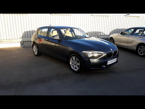 131D6926 - 131D6926 BMW 114i ES 5 door