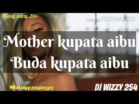 NGWATIOLOGY LYRICS-BENZEMA