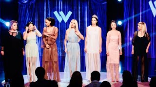 Women's Club 49 - Bacum