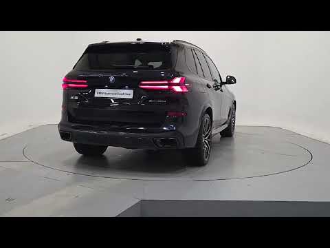 BMW X5 xDrive50e M Sport - Image 2