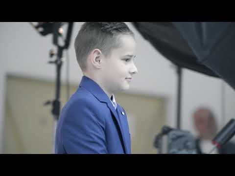 STANDAR BACKSTAGE 2018, www.standar.pl  Komunia 2018