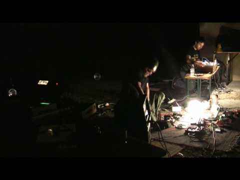 SGUARIO & PAI (from TERVISEX) @ The Apartment Session 02