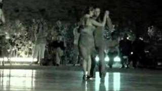 Video thumbnail for Cesira Miceli y Joaquin Dietiker Tango 2