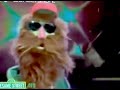 Sesame Street ZZ Blues