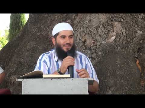 2. Ademi (alejhi selam) - Hoxhë Muharem Ismaili