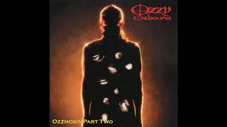 Ozzy Osbourne - Perry Mason (Demo) [Unreleased &quot;Ozzmosis&quot; session]