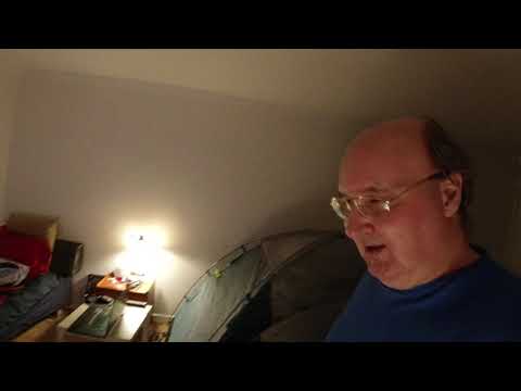 MongoTV_4432 - LIGGER RENT SENGETØJ PÅ OG SPEJLER 4 SPEJLÆG