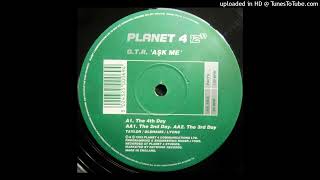B2 - G.T.R. - Ask Me (The 3rd Day)