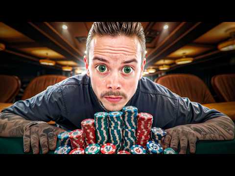 These Hands Are INSANE (I'm Not on Drugs!) | Ep 2