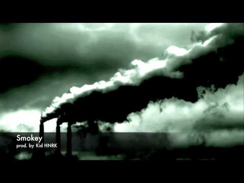 Smokey (prod. by Kid HNRK)