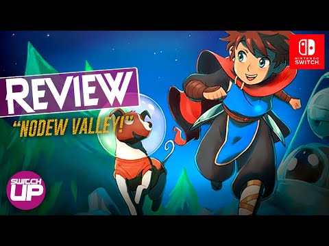 Deiland Pocket Edition Nintendo Switch Review!