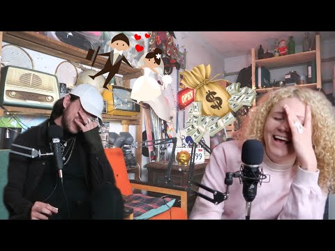 Mesélünk a millióinkról, a közelgő esküvőnkről, és még éneklünk is nektek - Garázsmenet 98. rész