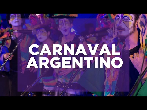 Festival País ´17 | ¿Cómo son los carnavales en Argentina?