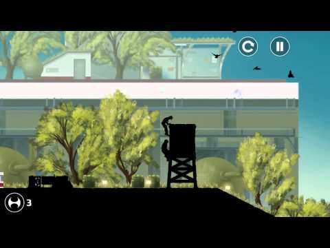 Vector - Bonus level 3-4 (3 stars)