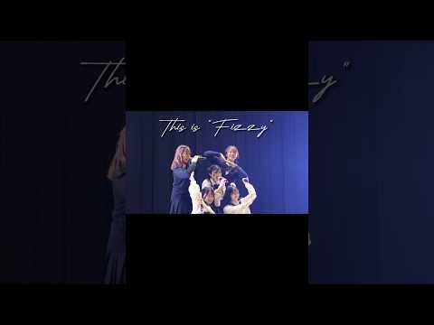 大和大学のアイドルユニット「Fizzy」誕生✨#大和大学 #dance #アイドル #Fizzy