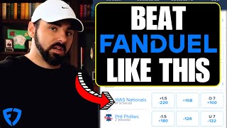 FanDuel Betting Guide: Find Winning Props — Step-by-Step Guide & Transcript