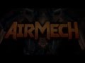 Front Line Assembly - Stealth Mech from the AirMech Soundtrack