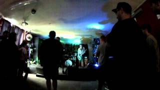 Born Free - Live at Wrangler Studios - November 10th, 2013