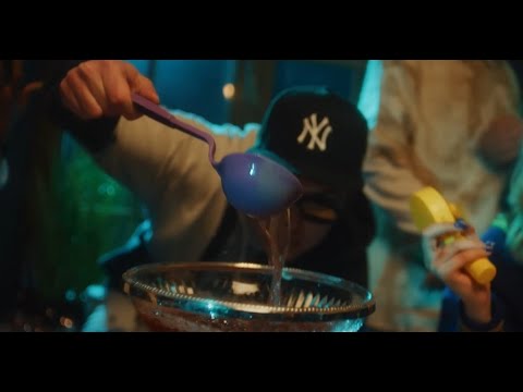 Kubańczyk x Wac Toja x PSR - Piątek Slap House