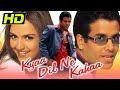 Kyaa Dil Ne Kahaa HD Bollywood Superhit Romantic Movie Tusshar Kapoor Esha Deol Rajesh Khanna