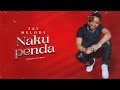 Jay Melody_Nakupenda (Lyric video)