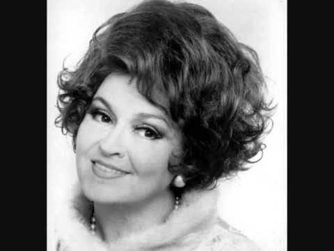 Rita Streich "Du schlummer sacht"   Tausendundeine Nacht