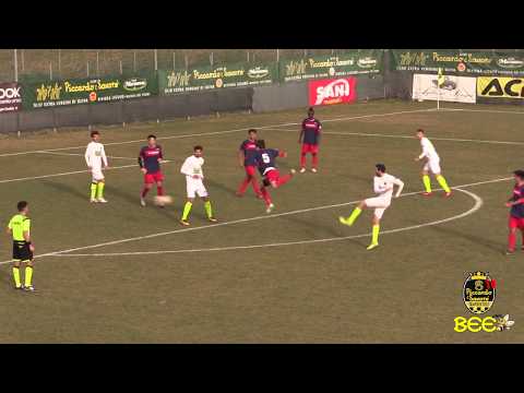 Piccardo Traversetolo vs Bagnolese 0-2 23-02-2020 Eccellenza