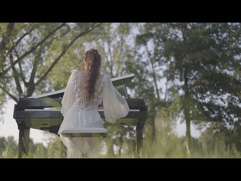 Fiamma Velo - Il Cigno (La determinazione - 432hz music) - Official Video -