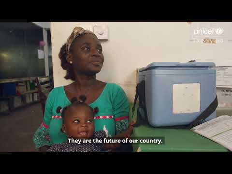 Vaccinate your child today