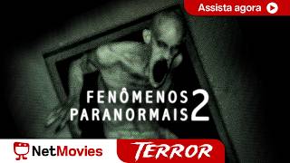 Fenômenos Paranormais