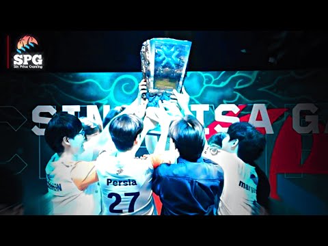 "Boys' Manga" | 2024 Pacific Ascension SPG Highlights