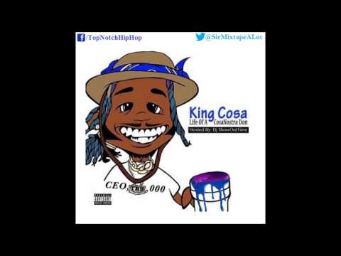 Skooly & Strap Da Fool - Campaigne [King Cosa]