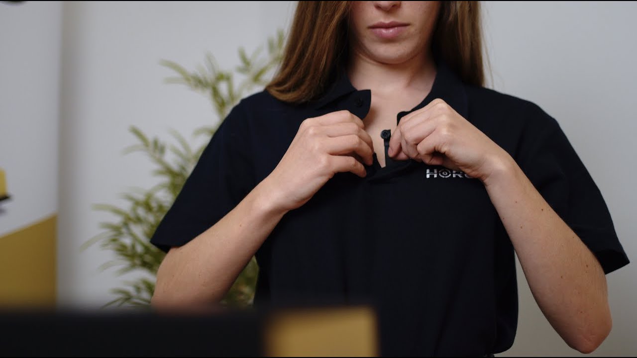 CÁMARA ESPÍA PARA EXÁMENES | ¿CÓMO FUNCIONA ¡SOLICÍTENOS UNA PRUEBA GRATIS AHORA! HORUMS.COM