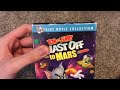 My VHS Collection Part 9