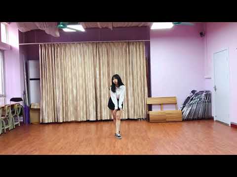【西米Cindy】宇宙少女 - Save me save you Dance cover