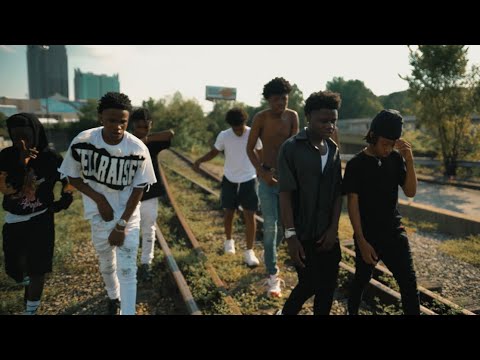 Lil Waddy - Headshots (feat. YNS Corey , Lil Deko & BabyTayy ) [Official Music Video]