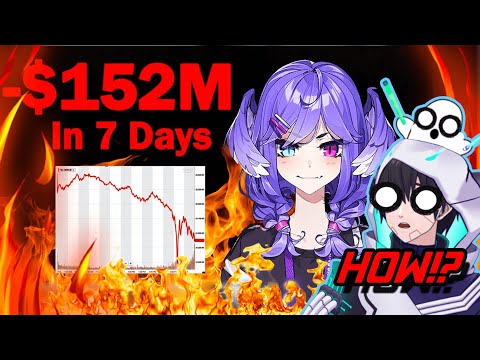 NIJISANJI IS ON FIRE! | Selen Tatsuki Incident React