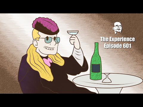 Jim Cornette Experience - Episode 601: People In The Basement