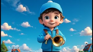 Download lagu الصبي الأزرق الصغير – الفرقة تعزف في السما | Arabic Nursery Rhyme | Kids Songs | Baby Music mp3 Download lagu الصبي الأزرق الصغير – الفرقة تعزف في السما | Arabic Nursery Rhyme | Kids Songs | Baby Music mp3