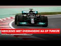 Mercedes niet overmoedig na GP Turkije, Jarno Opmeer na indrukwekkende reeks aan kop l GPFans News