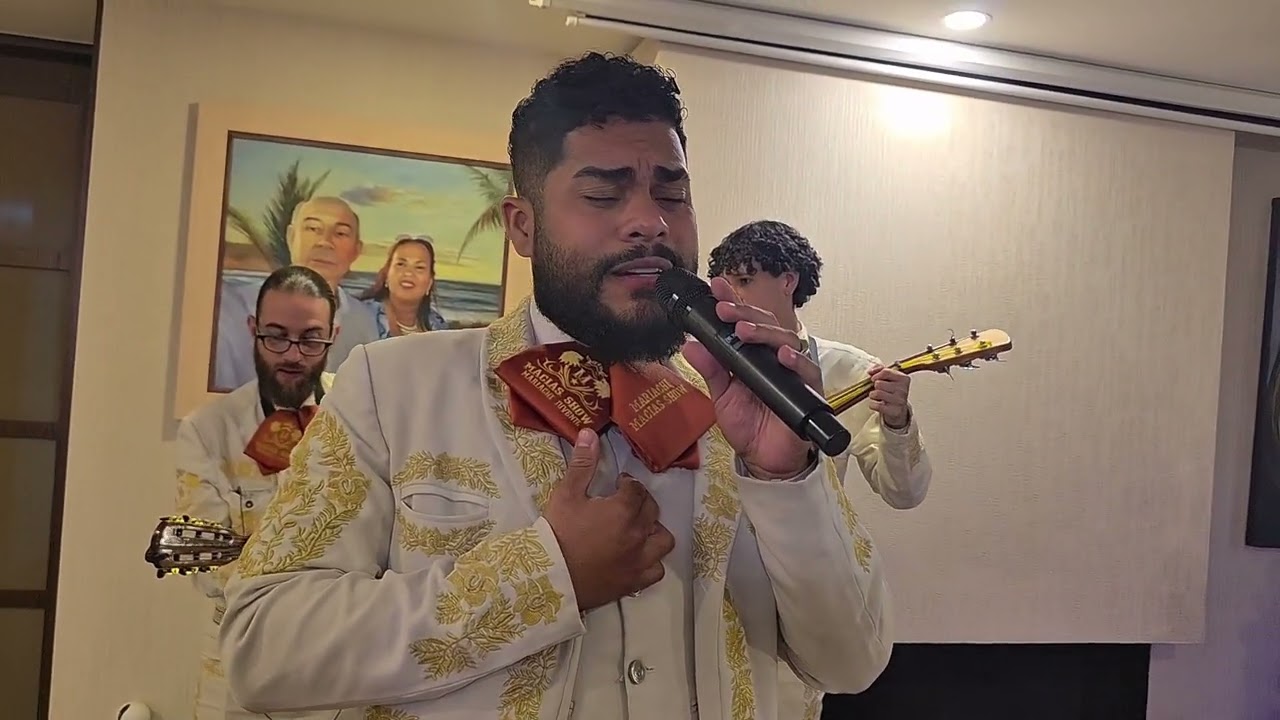 Sombras - Javier Solís