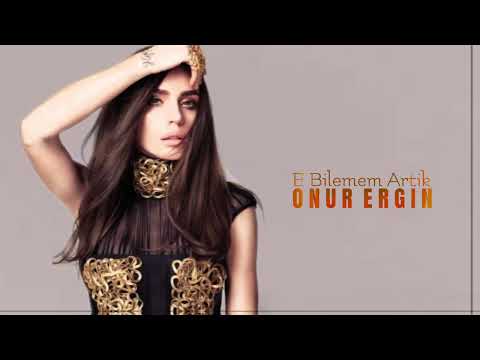 Gülsen - E Bilemem Artik (Onur Ergin Remix)